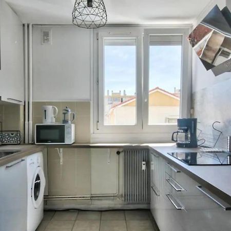 Grand Et Beau T5 Spacieux Saint-Etienne  Buitenkant foto